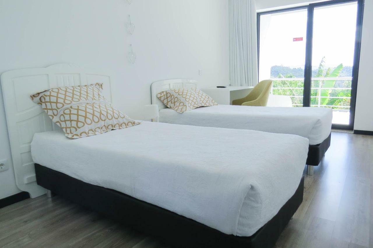 Moimenta Quinta Do Botas 빌라 외부 사진